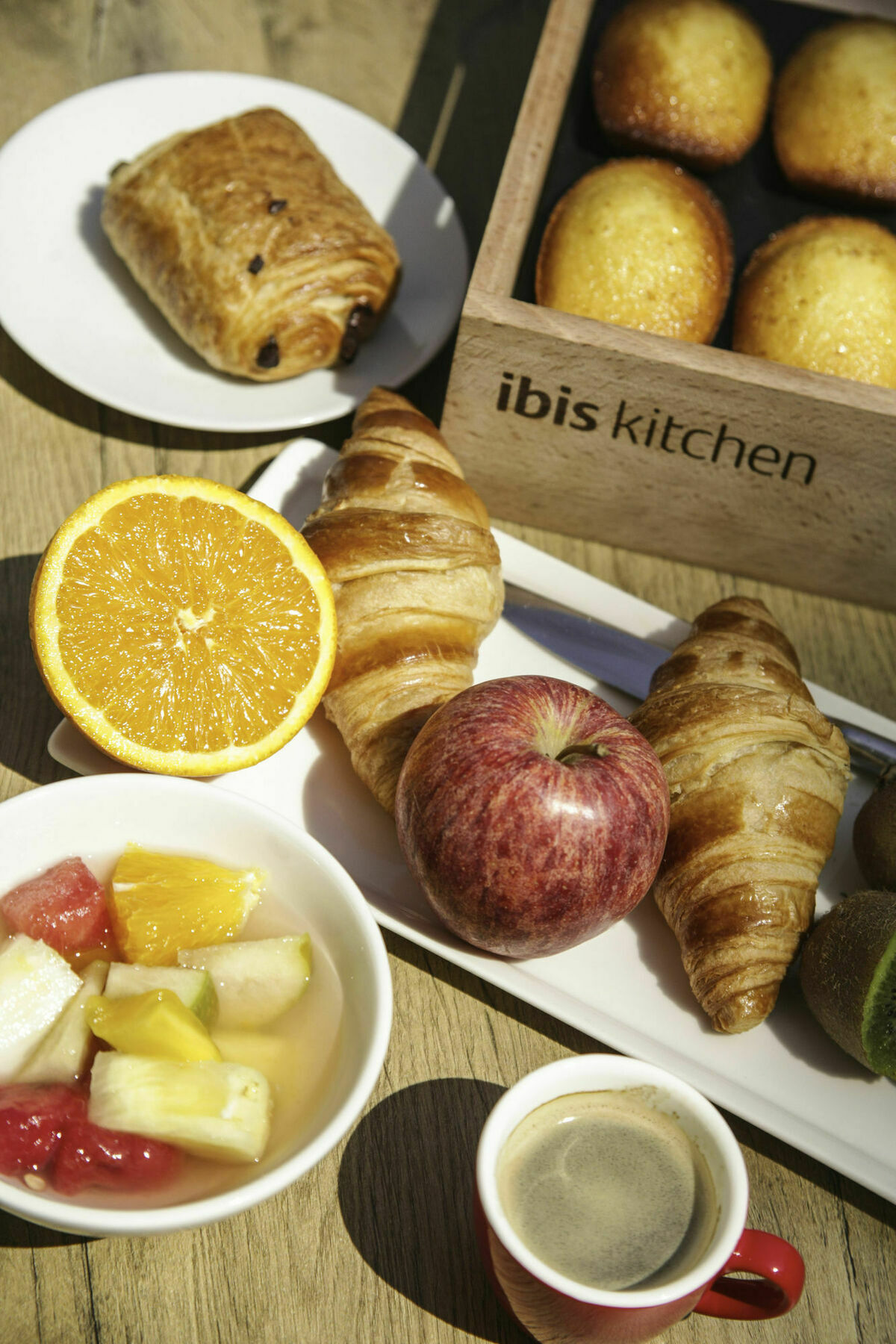 Hotel Ibis 2*